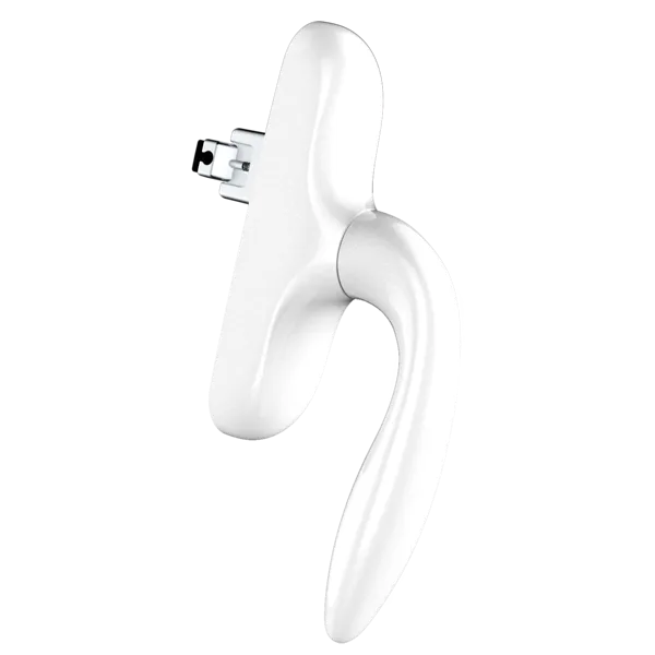 Pogonska ručica za okretno – nagibno otvaranje