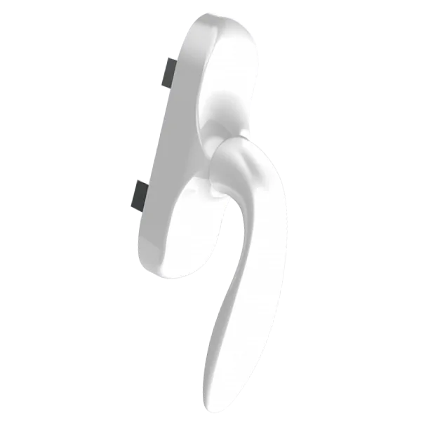 Pogonska ručica za okretno otvaranje