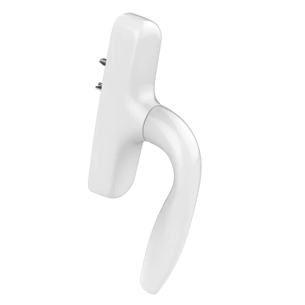 Pogonska ručica za okretno-nagibno i okretno otvaranje