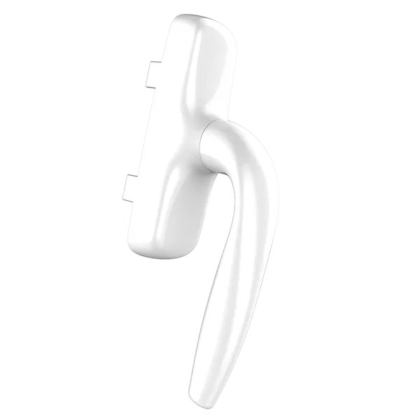 Pogonska ručica za okretno otvaranje