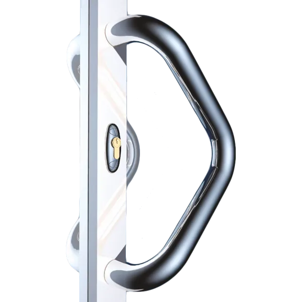 Rukohvat za vrata (par)