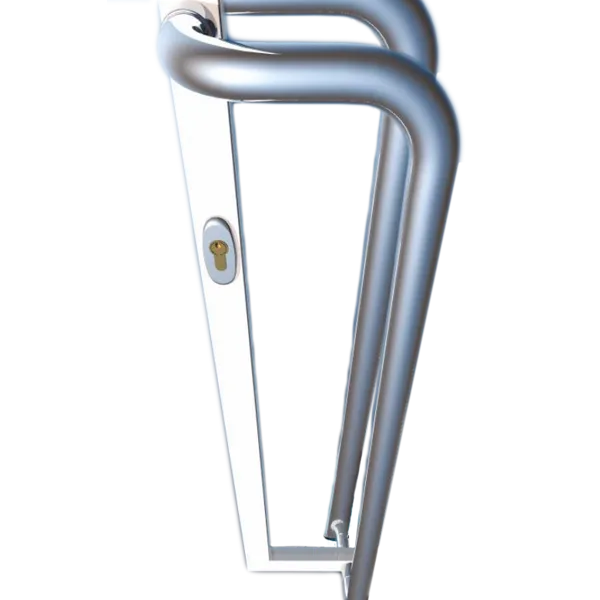 Rukohvat za vrata (par)