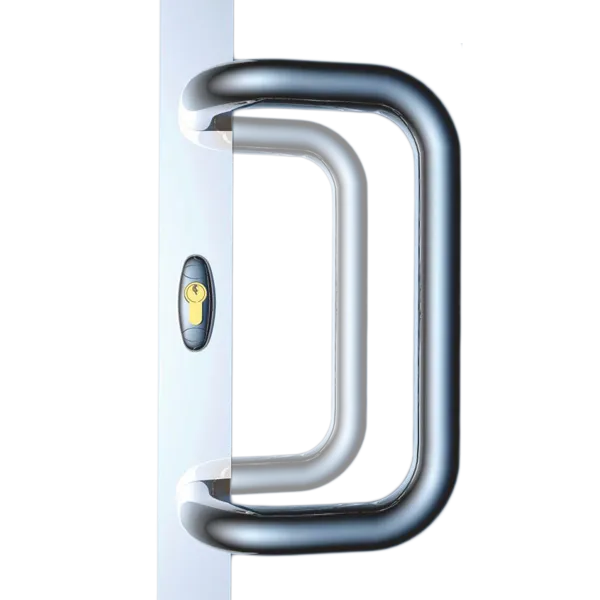 Rukohvat za vrata (par)