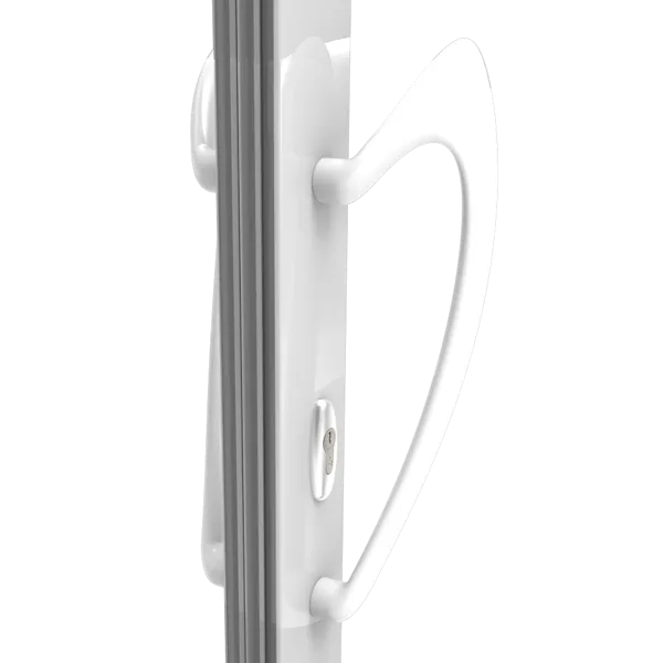 Rukohvat za vrata (par)