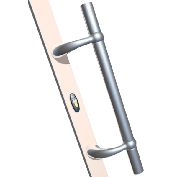 Jednostrani rukohvat za vrata