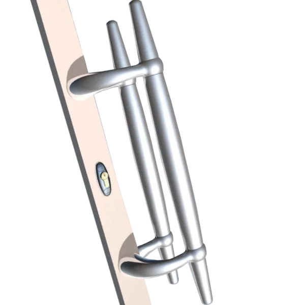 Rukohvat za vrata (par)