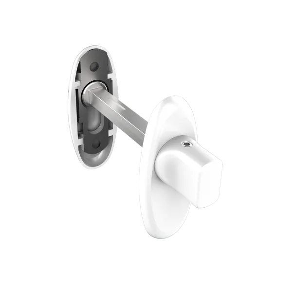 Zaštitnik za vrata za sanitarne prostorije