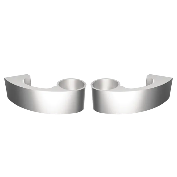 Nosač rukohvata-jednostrani