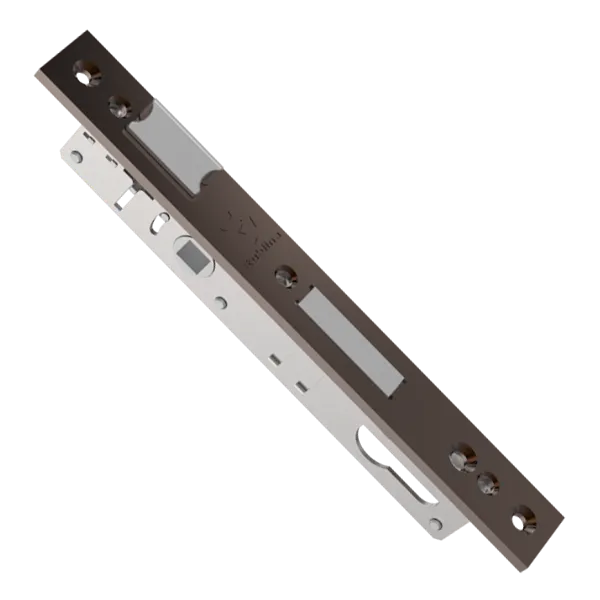 Brava sa jezičkom za metalna vrata