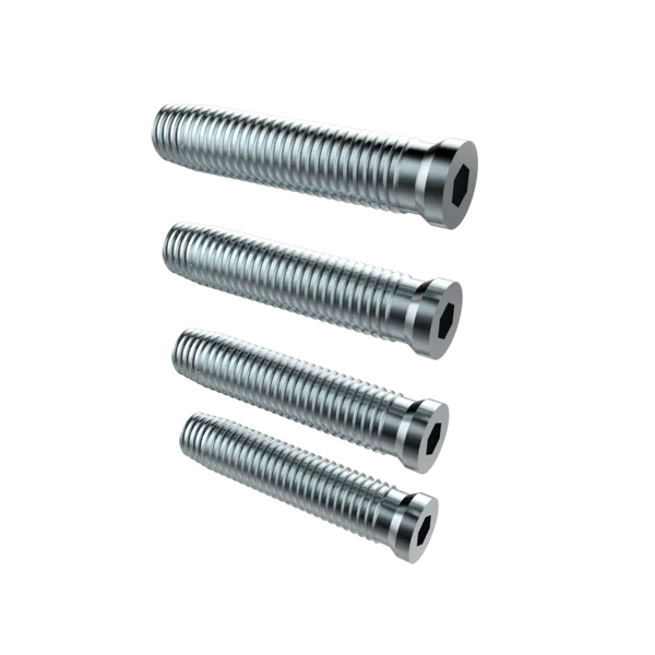 Pribor spojnice-zavrtanj (4kom)