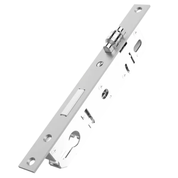 Brava sa valjkom za metalna vrata