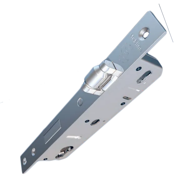 Brava sa valjkom za metalna vrata