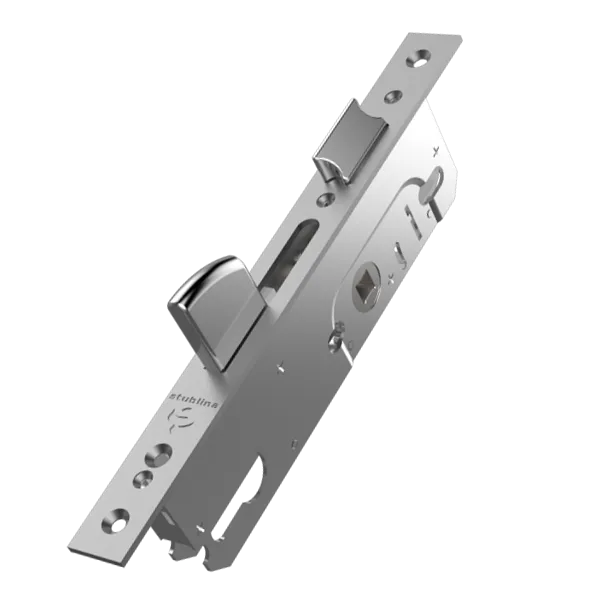 Sigurnosna brava sa padajućim klinom (jezičak)