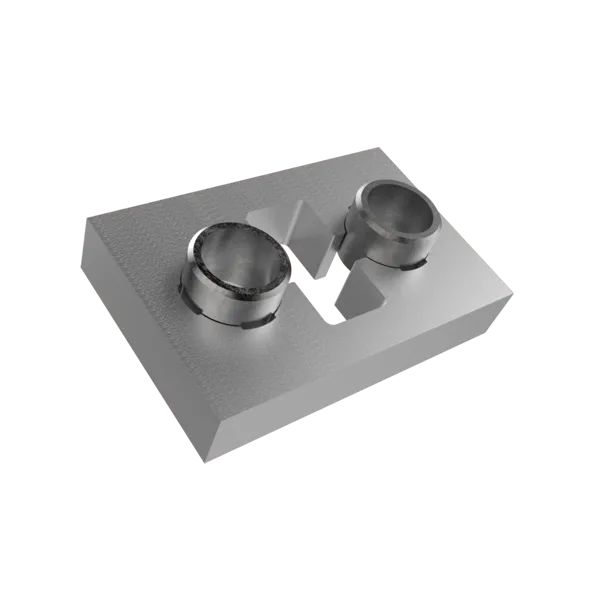 Pribor spojnice-fiksni distanceri