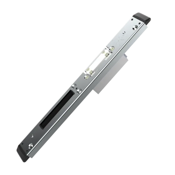 Prihvatna ploča sa elektromagnetnim prihvatnikom