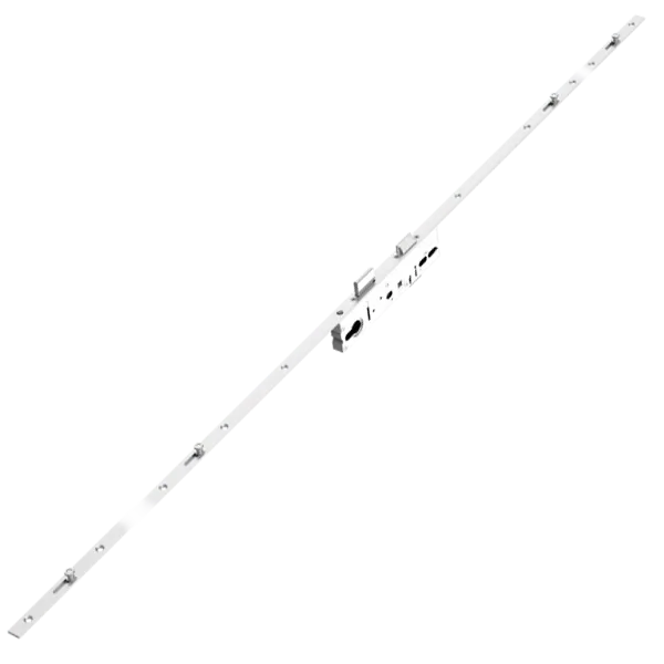 Brava sa jezičkom i tuljcima za vrata