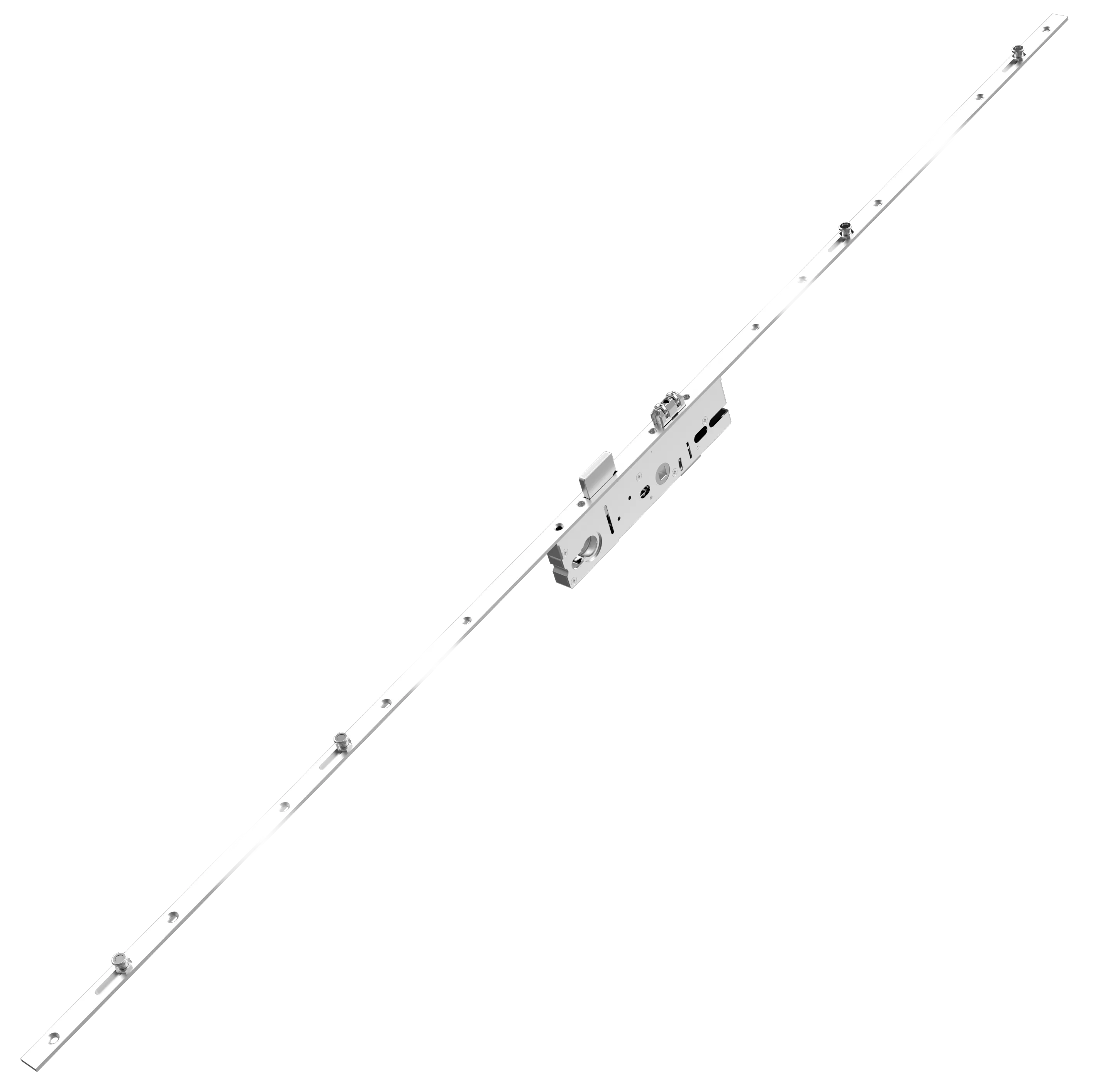 Brava sa jezičkom i tuljcima za vrata