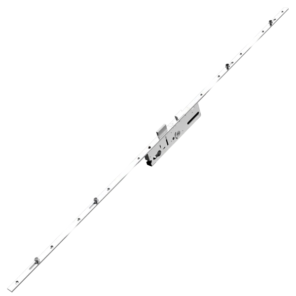 Brava sa jezičkom i tuljcima za vrata