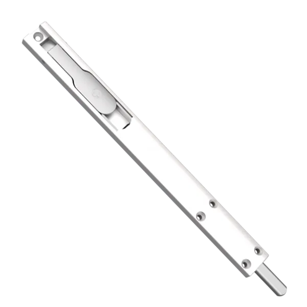 Preklopni jedostrani zasun za vrata