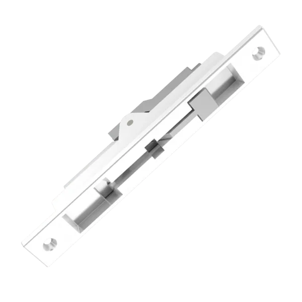 Preklopni jednostrani zasun za vrata