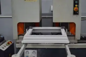 Sklapanje PVC prozora-Zorboss