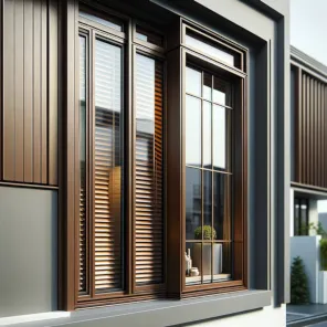 jednokrilni-dvokrilni prozori u boji