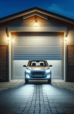 segmentna vrata-Zorboss