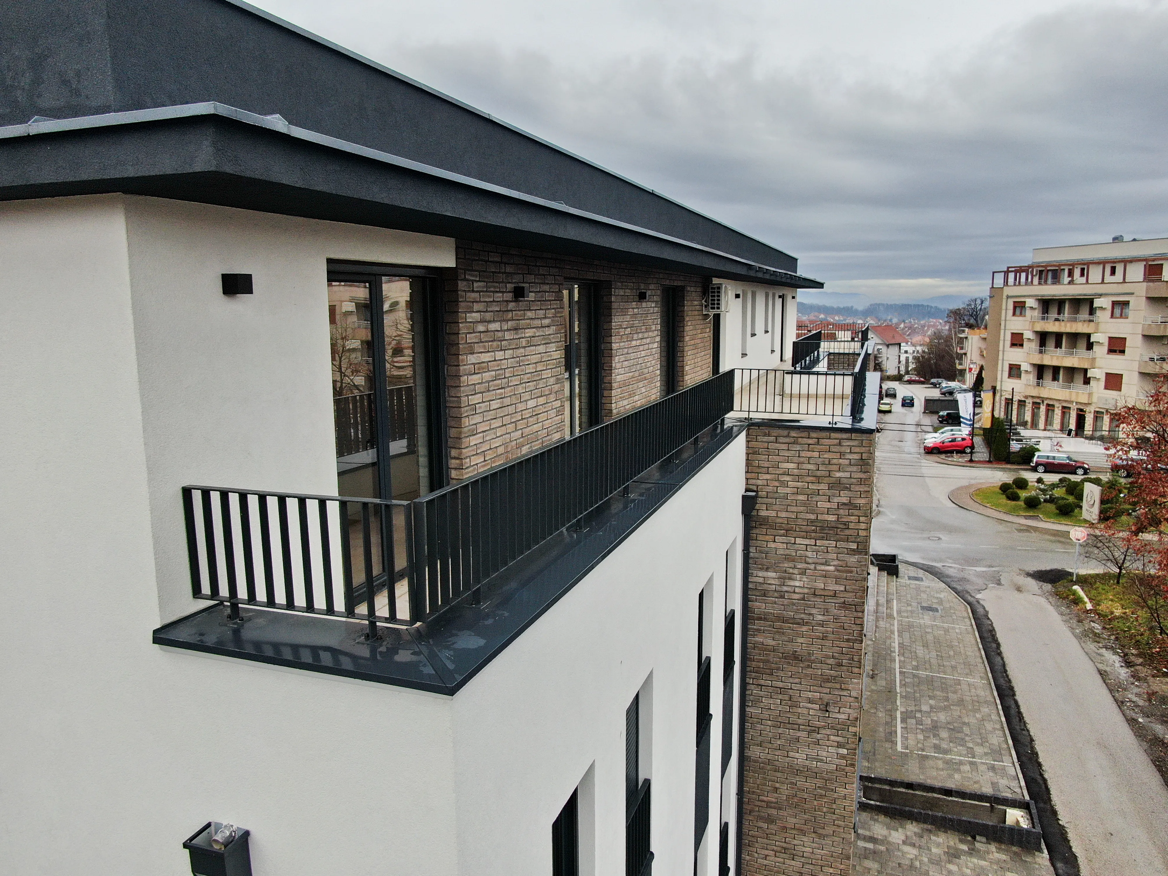 balkonska vrata Vrnjacka Banja