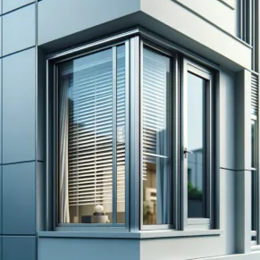 pvc prozori u svim bojama