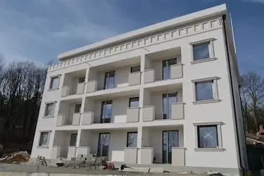 Stambena zgrada — Vrnjačka Banja