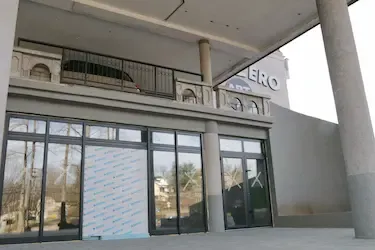 Poslovni prostor - Hotel Jezero — Vrnjačka Banja