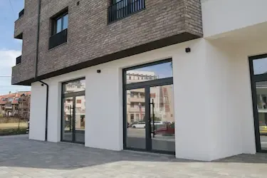 Lokal — Vrnjačka Banja