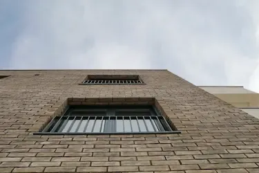 Stambena zgrada — Vrnjačka Banja