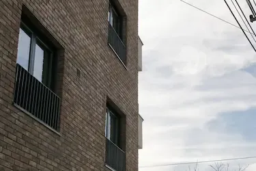 Stambena zgrada — Vrnjačka Banja