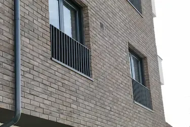 Stambena zgrada — Vrnjačka Banja