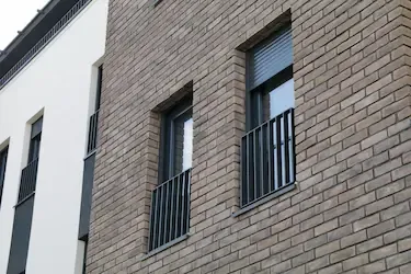 Stambena zgrada — Vrnjačka Banja