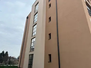 Stambena zgrada — Vrnjačka Banja