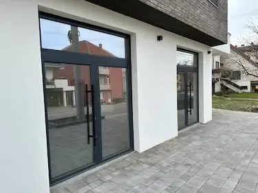 Lokal — Vrnjačka Banja