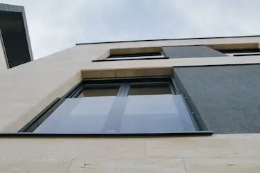 Stambena zgrada — Vrnjačka Banja