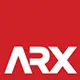 ARX logo