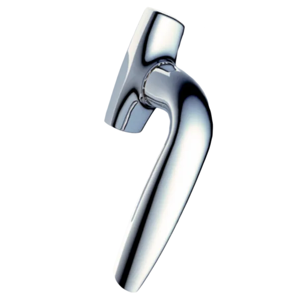 Pogonska ručica za Aluminijumske i PVC profile