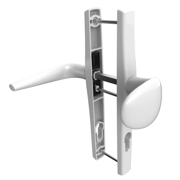 Sigurnosna kvaka za vrata