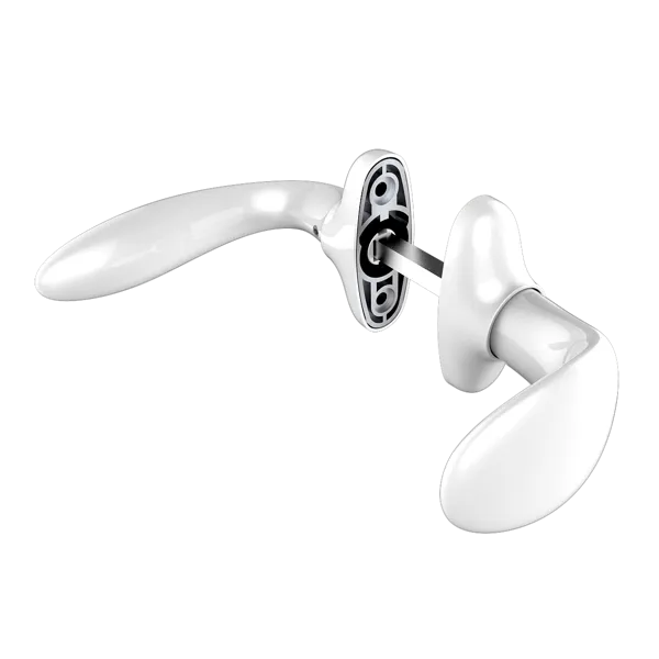 Povuka-kvaka za vrata