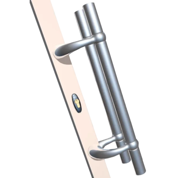 Rukohvat za vrata (par)