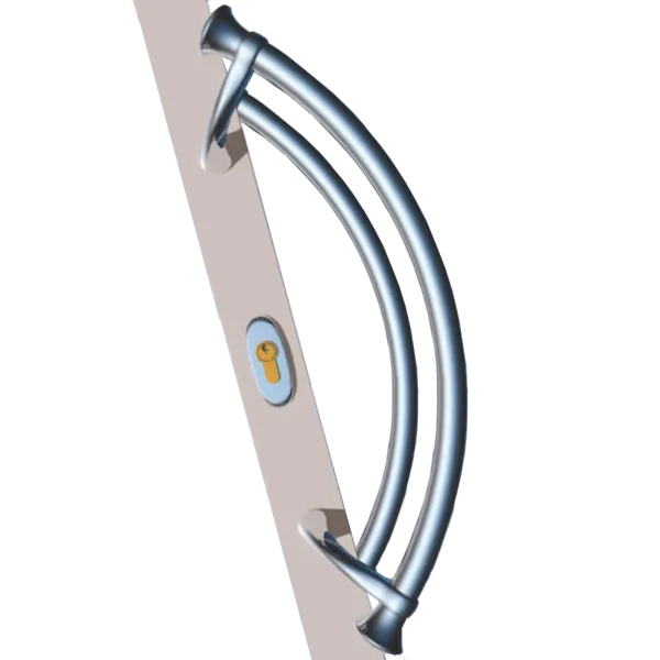 Rukohvat za vrata (par)