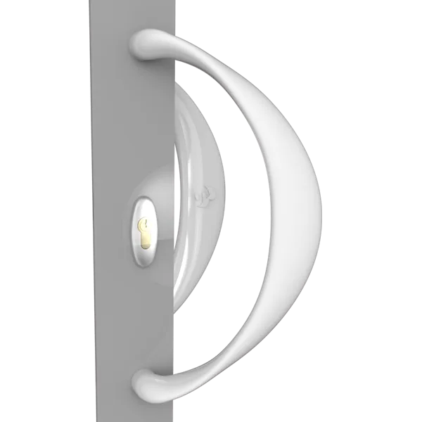 Rukohvat za vrata par