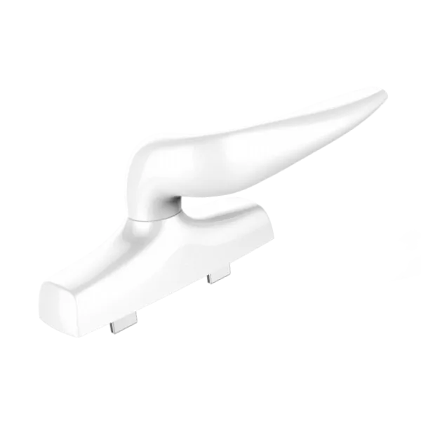 Pogonska ručica za fasadne profile