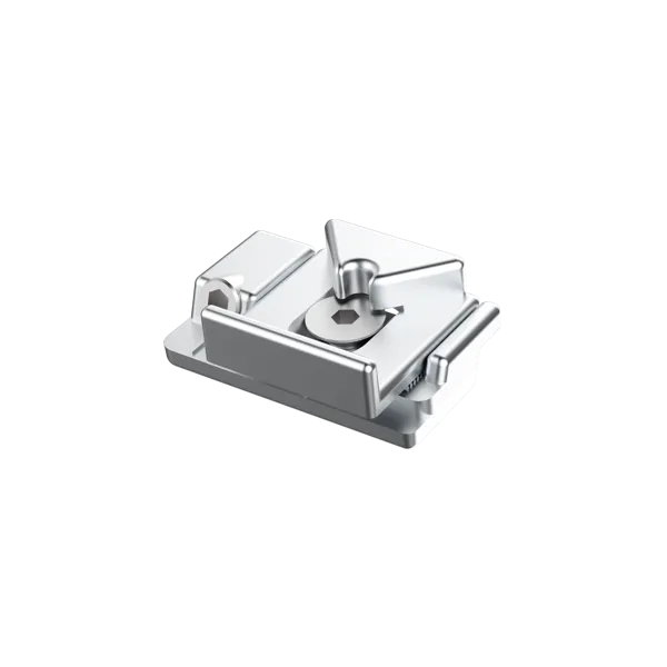 Prihvatnik za mikroventilaciju