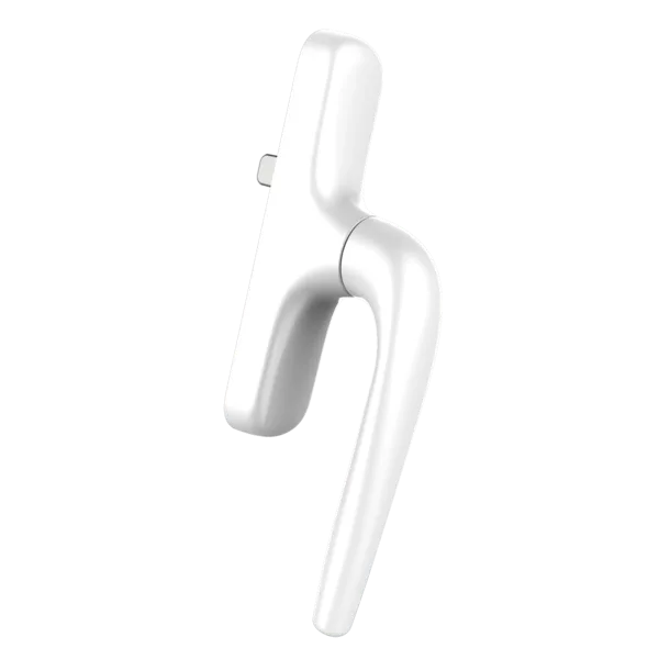 Pogonska ručica za okretno-nagibno otvaranje