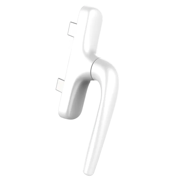 Pogonska ručica za okretno otvaranje